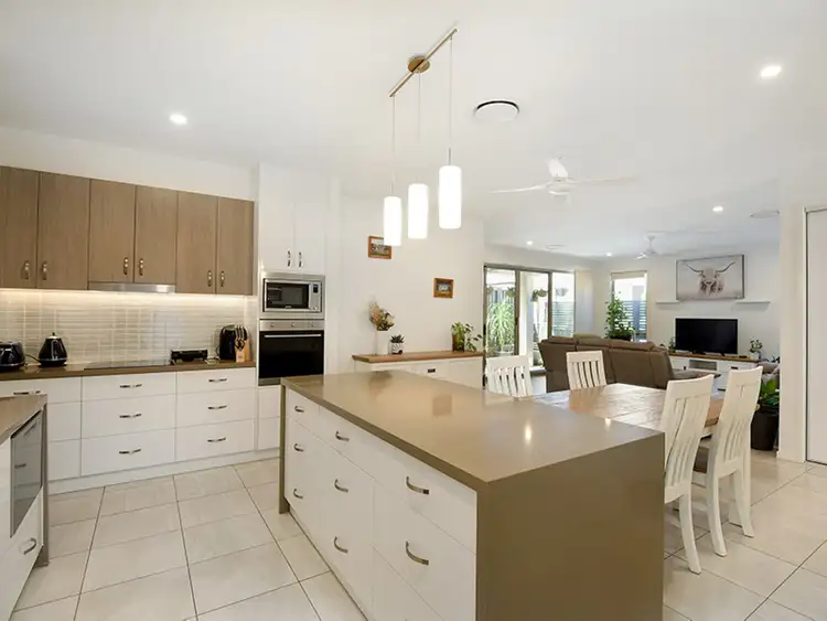 Sixth view of Homely villa listing, 34/75 Highgrove Road, Highfields QLD 4352