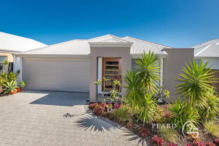 94 Marlinspike Boulevard, Jindalee WA 6036