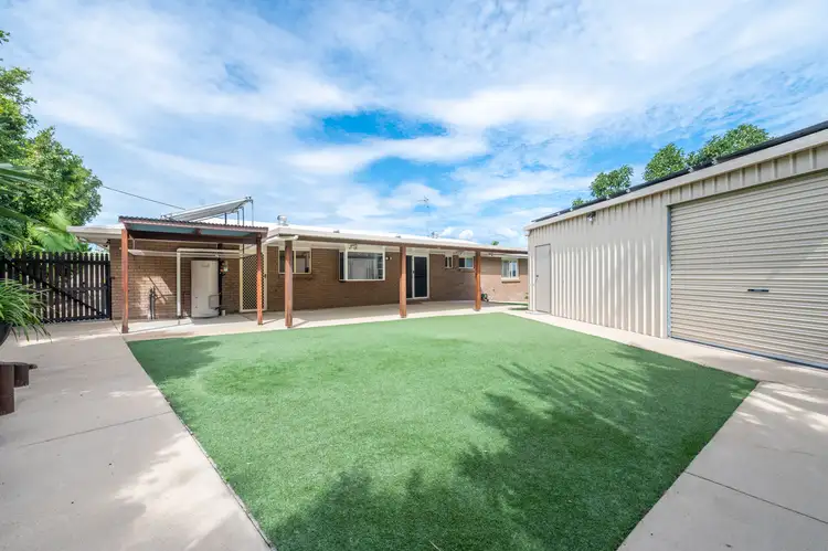 5 Reliance Court, Clinton QLD 4680