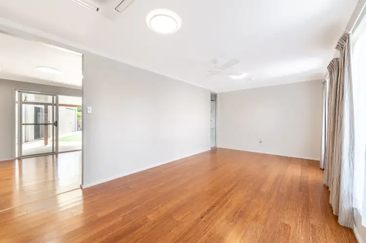Third view of Homely house listing, 5 Reliance Court, Clinton QLD 4680
