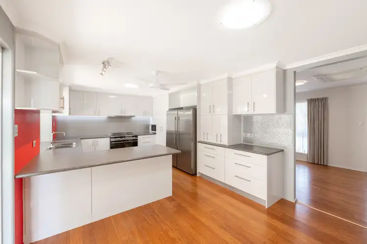 Fourth view of Homely house listing, 5 Reliance Court, Clinton QLD 4680