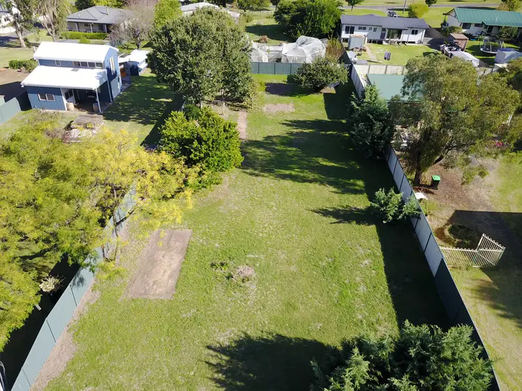 85 Timor Lane, Murrurundi NSW 2338