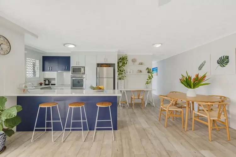Third view of Homely apartment listing, 11/462 Coolangatta Road, Tugun QLD 4224