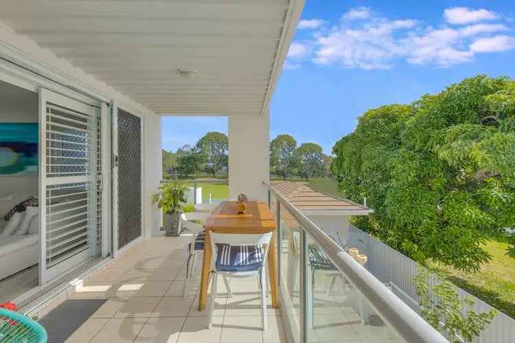 Fourth view of Homely apartment listing, 11/462 Coolangatta Road, Tugun QLD 4224