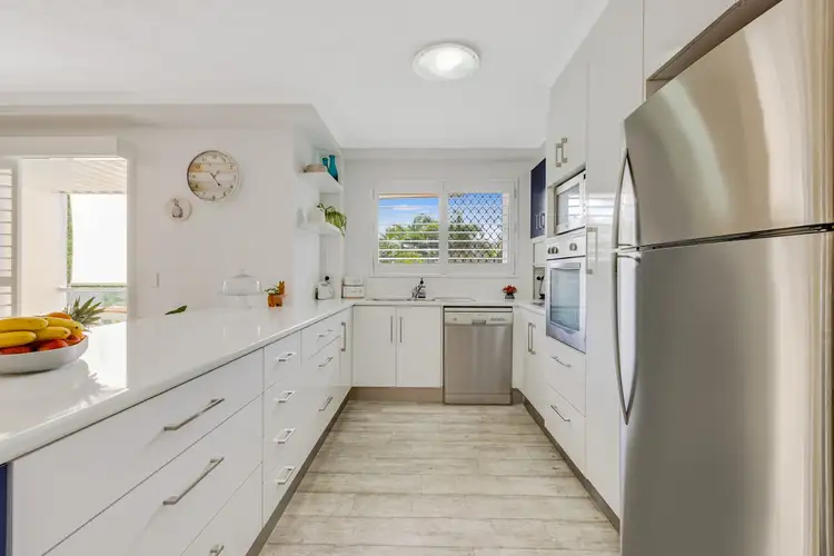 Fifth view of Homely apartment listing, 11/462 Coolangatta Road, Tugun QLD 4224