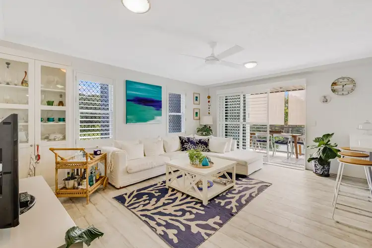 Sixth view of Homely apartment listing, 11/462 Coolangatta Road, Tugun QLD 4224