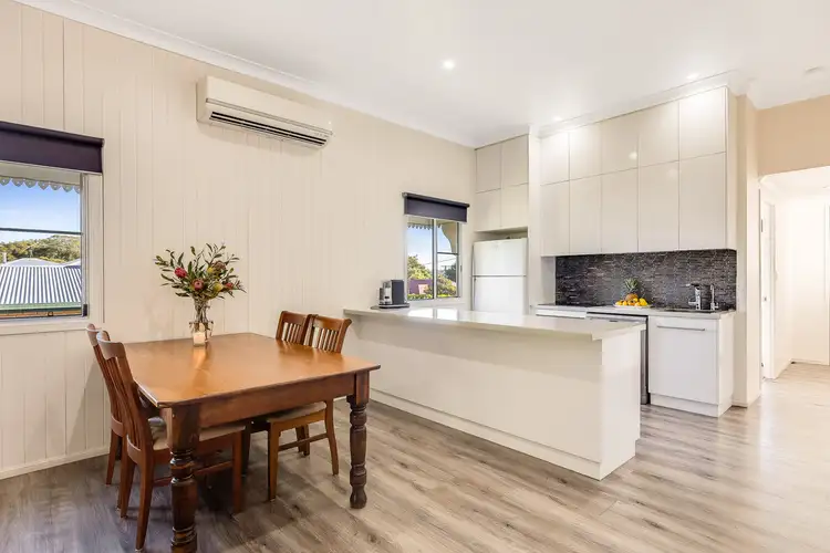 Fourth view of Homely house listing, 6 Wolseley Street, North Toowoomba QLD 4350