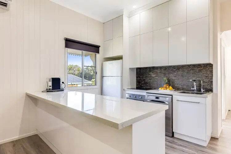 Fifth view of Homely house listing, 6 Wolseley Street, North Toowoomba QLD 4350