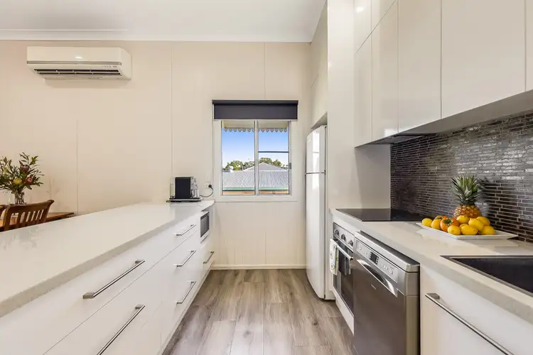 Sixth view of Homely house listing, 6 Wolseley Street, North Toowoomba QLD 4350