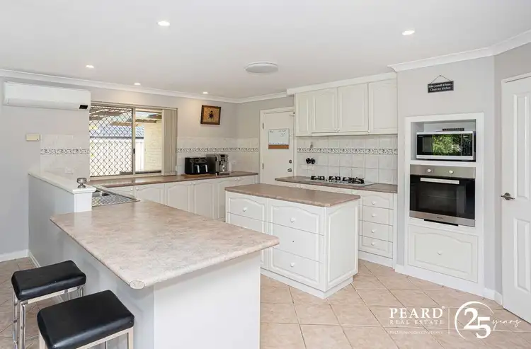Second view of Homely house listing, 21 Torridon Loop, Wanneroo WA 6065