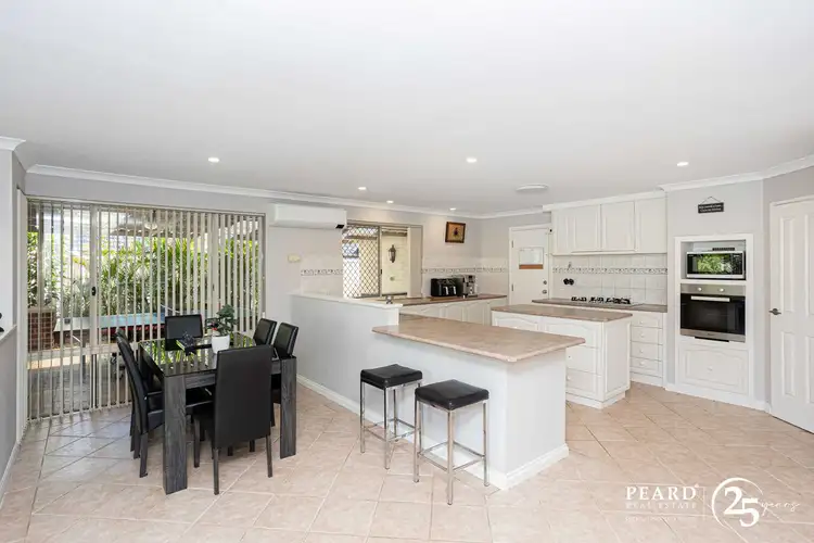 Third view of Homely house listing, 21 Torridon Loop, Wanneroo WA 6065