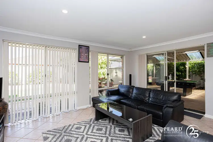 Fourth view of Homely house listing, 21 Torridon Loop, Wanneroo WA 6065