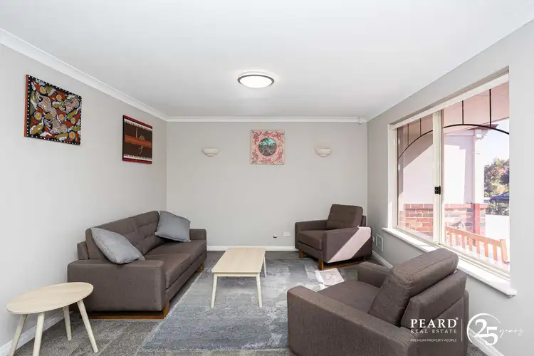 Fifth view of Homely house listing, 21 Torridon Loop, Wanneroo WA 6065