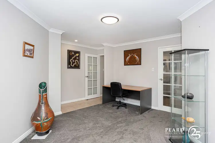 Sixth view of Homely house listing, 21 Torridon Loop, Wanneroo WA 6065