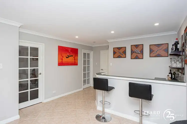 Seventh view of Homely house listing, 21 Torridon Loop, Wanneroo WA 6065