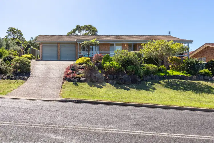 Main view of Homely house listing, 81 Pacific Way, Tura Beach NSW 2548