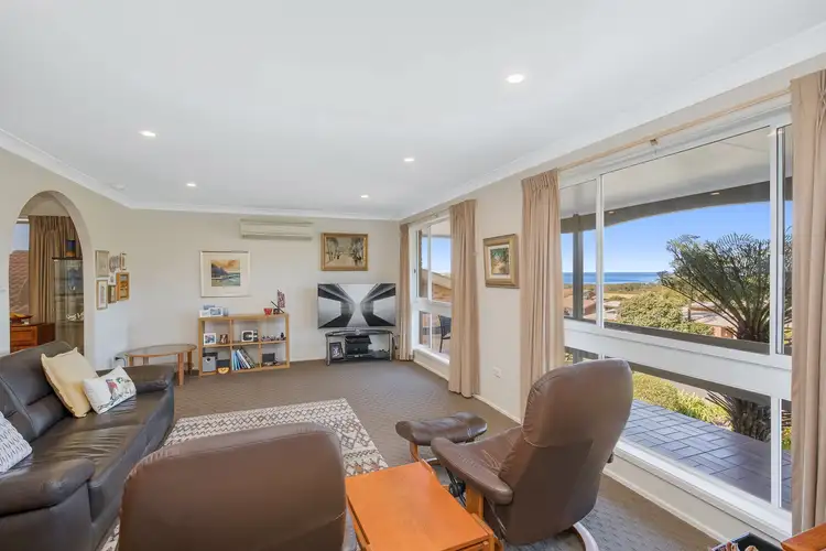 Third view of Homely house listing, 81 Pacific Way, Tura Beach NSW 2548
