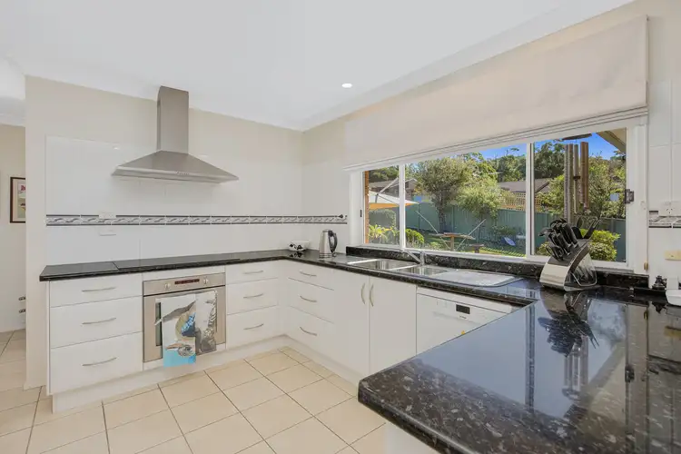 Fourth view of Homely house listing, 81 Pacific Way, Tura Beach NSW 2548