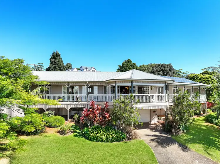 22 Elbert Court