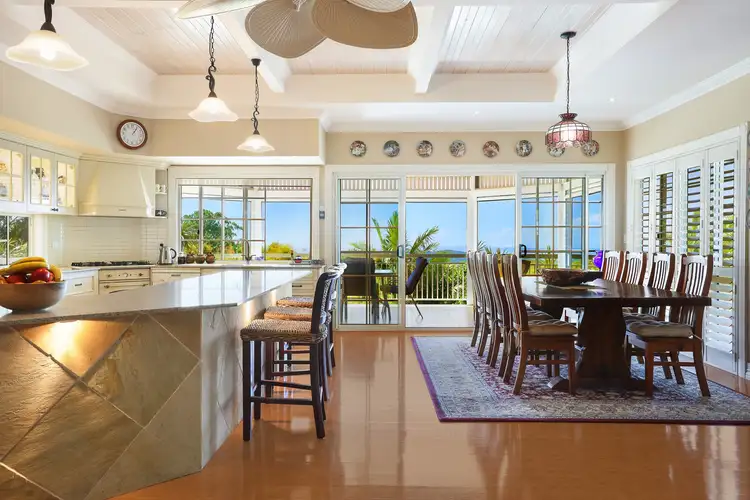 Third view of Homely rural property listing, 22 Elbert Court, Tamborine Mountain QLD 4272