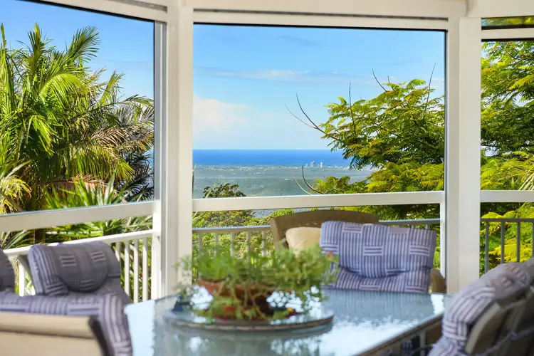 Fourth view of Homely rural property listing, 22 Elbert Court, Tamborine Mountain QLD 4272