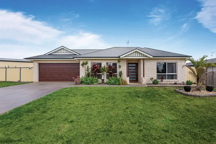 Second view of Homely house listing, 49 Myrtleford Crescent, Cambooya QLD 4358