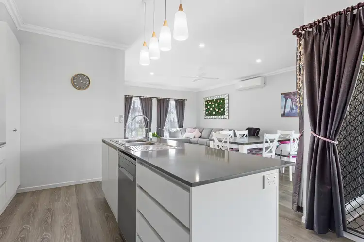 Fourth view of Homely house listing, 49 Myrtleford Crescent, Cambooya QLD 4358