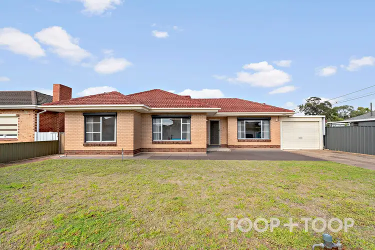 75 Nelson Avenue, Flinders Park SA 5025
