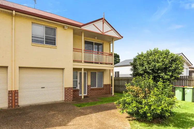 Main view of Homely unit listing, 2/5a Frederick Street, East Toowoomba QLD 4350
