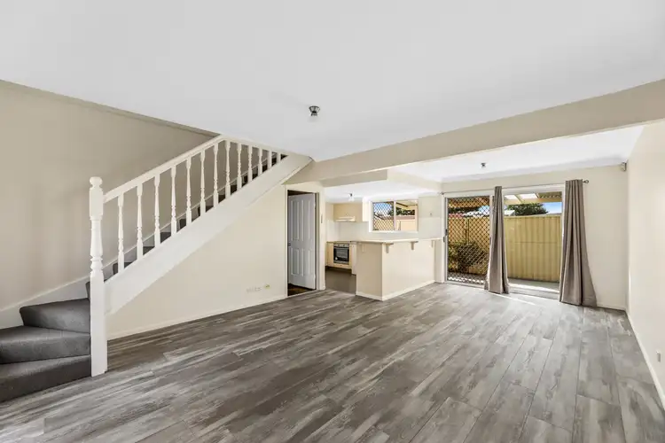Second view of Homely unit listing, 2/5a Frederick Street, East Toowoomba QLD 4350