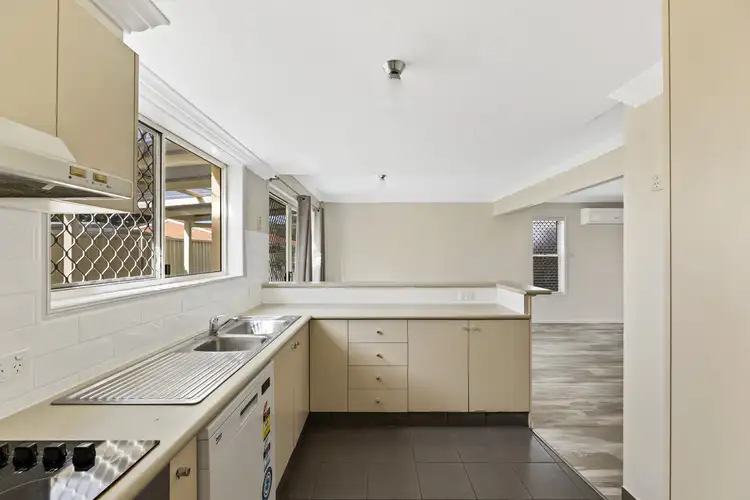 Third view of Homely unit listing, 2/5a Frederick Street, East Toowoomba QLD 4350