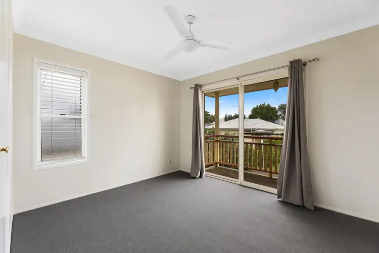 Fourth view of Homely unit listing, 2/5a Frederick Street, East Toowoomba QLD 4350