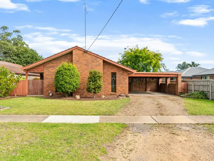 61A Knight Street, Maffra VIC 3860