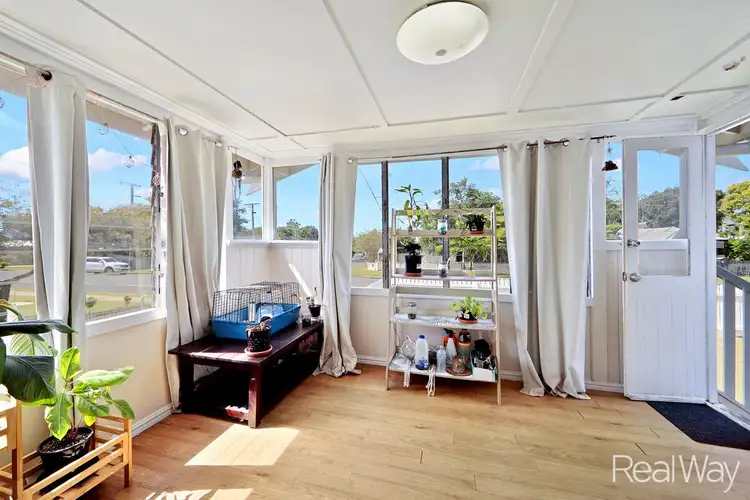 Fifth view of Homely house listing, 109 Branyan Street, Svensson Heights QLD 4670