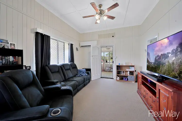 Sixth view of Homely house listing, 109 Branyan Street, Svensson Heights QLD 4670