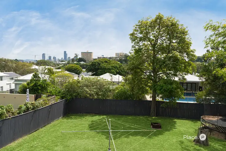 Third view of Homely house listing, 70 Thackeray Street, Norman Park QLD 4170