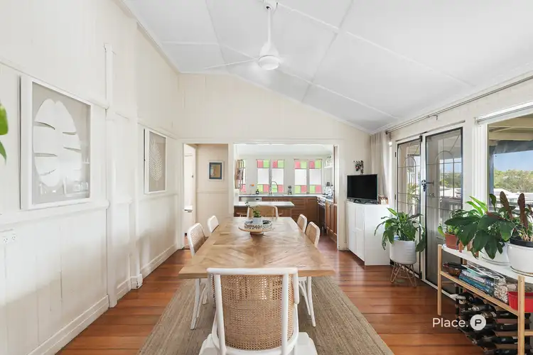 Fifth view of Homely house listing, 70 Thackeray Street, Norman Park QLD 4170