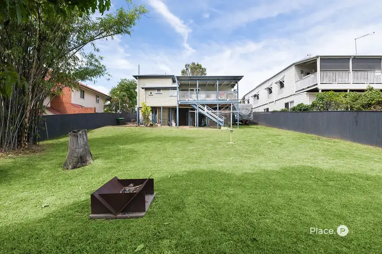 Sixth view of Homely house listing, 70 Thackeray Street, Norman Park QLD 4170