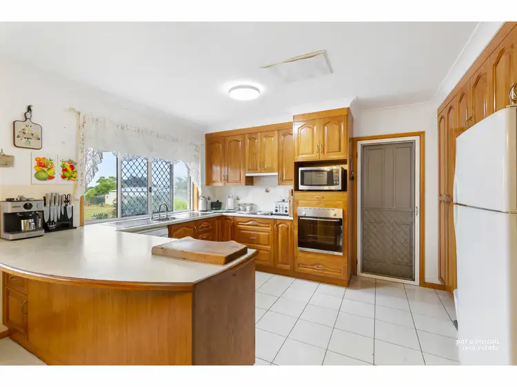 Third view of Homely rural property listing, 95 Cherryfield Road, Gracemere QLD 4702