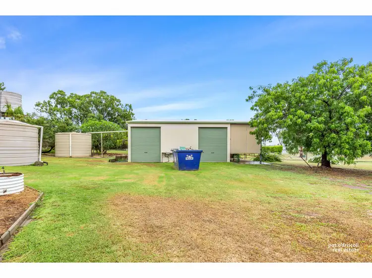 Fourth view of Homely rural property listing, 95 Cherryfield Road, Gracemere QLD 4702