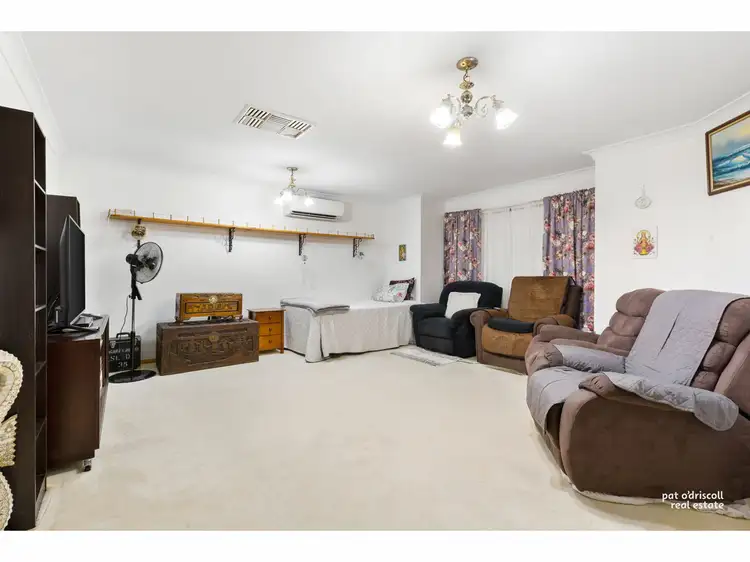 Sixth view of Homely rural property listing, 95 Cherryfield Road, Gracemere QLD 4702