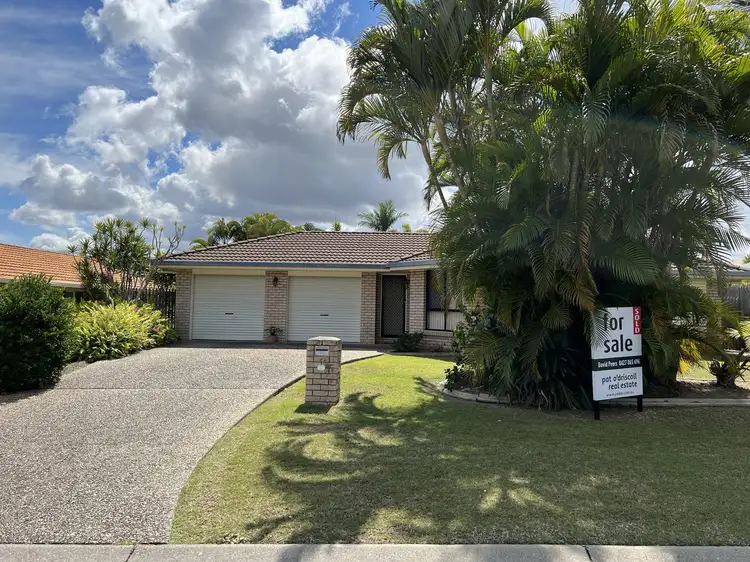 9 Alyssa Court, Norman Gardens QLD 4701