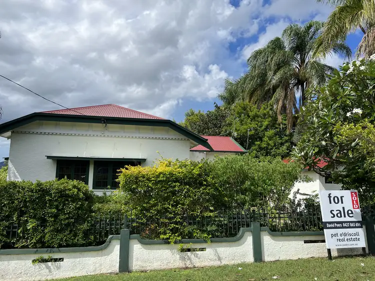 Main view of Homely house listing, 7 Talford Street, The Range QLD 4700