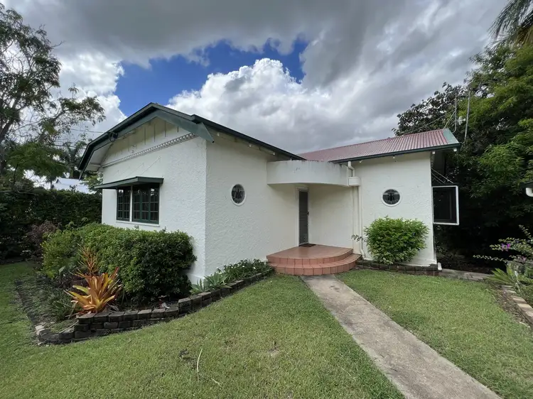 Second view of Homely house listing, 7 Talford Street, The Range QLD 4700