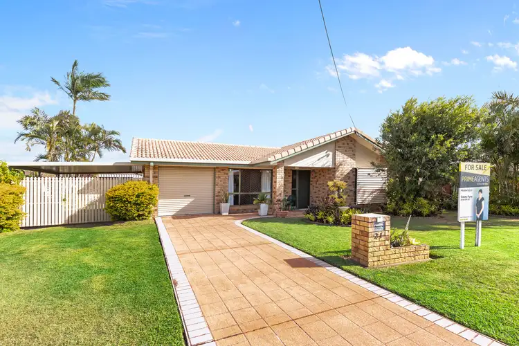 21 Kuruman Street, Scarness QLD 4655