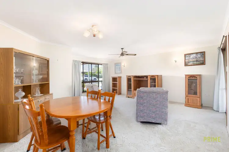 Fourth view of Homely house listing, 21 Kuruman Street, Scarness QLD 4655