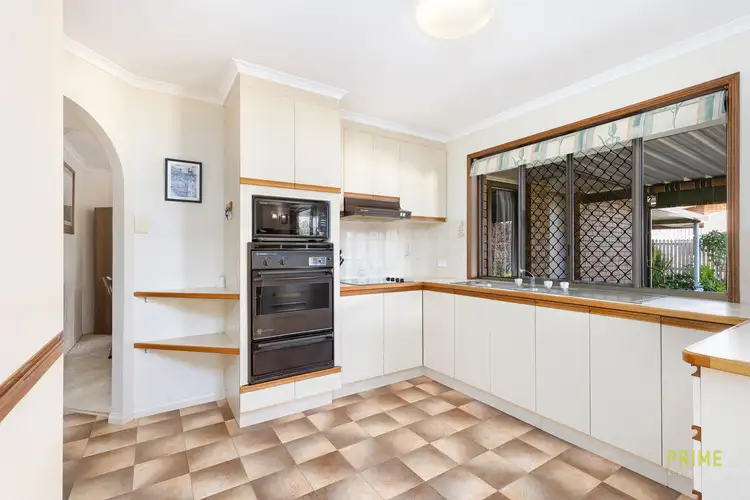 Fifth view of Homely house listing, 21 Kuruman Street, Scarness QLD 4655