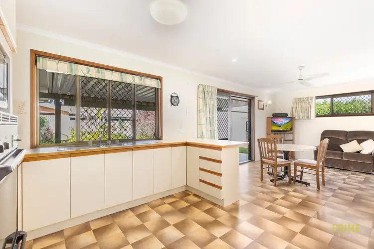 Sixth view of Homely house listing, 21 Kuruman Street, Scarness QLD 4655
