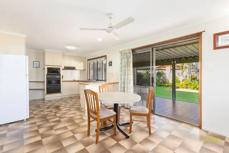 Seventh view of Homely house listing, 21 Kuruman Street, Scarness QLD 4655