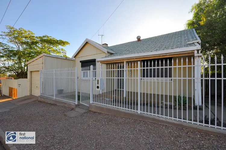 9 Cuzco Street, Port Augusta SA 5700